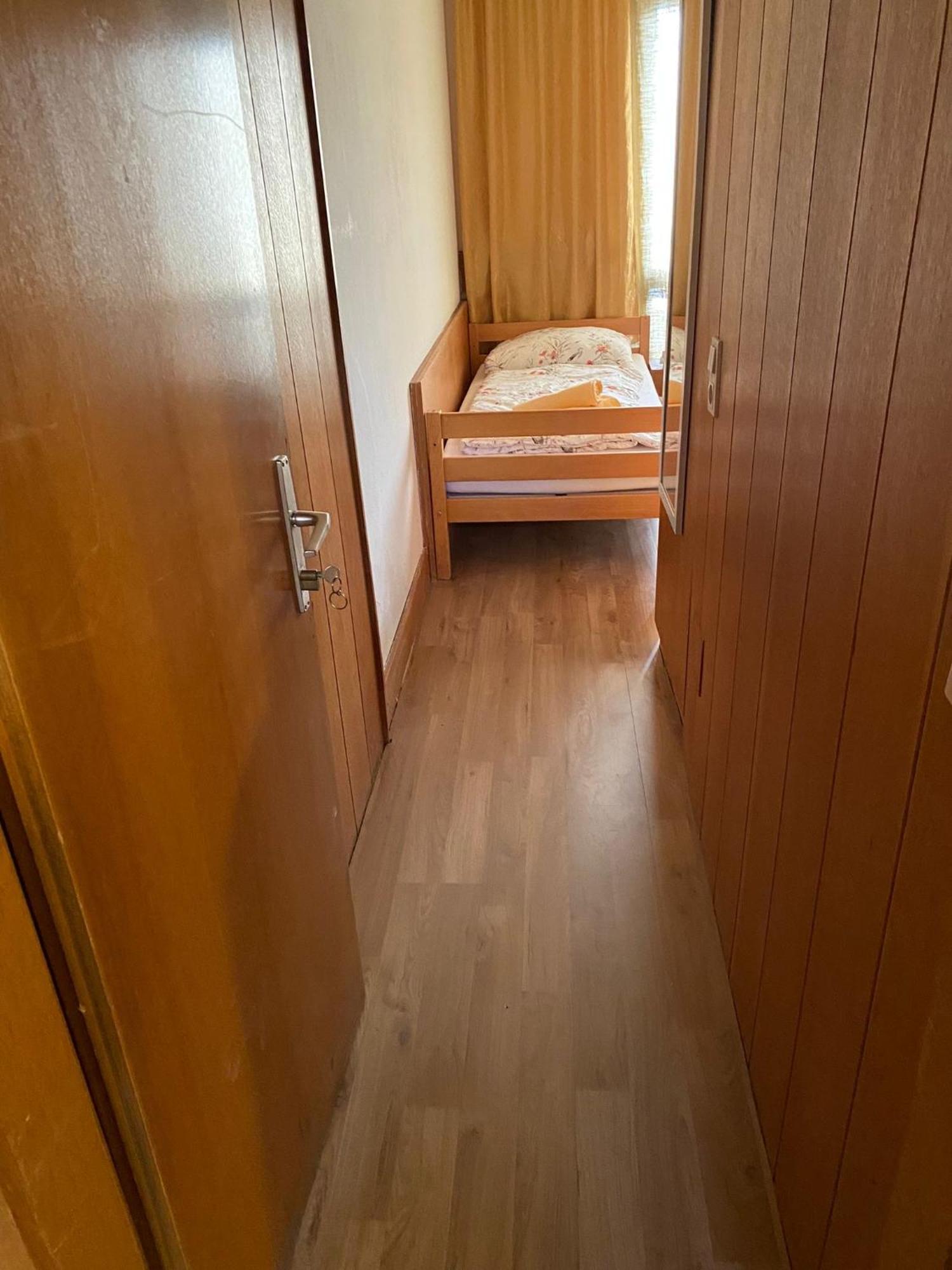 فندق Marina Alpen Haus زيل أم سي المظهر الخارجي الصورة