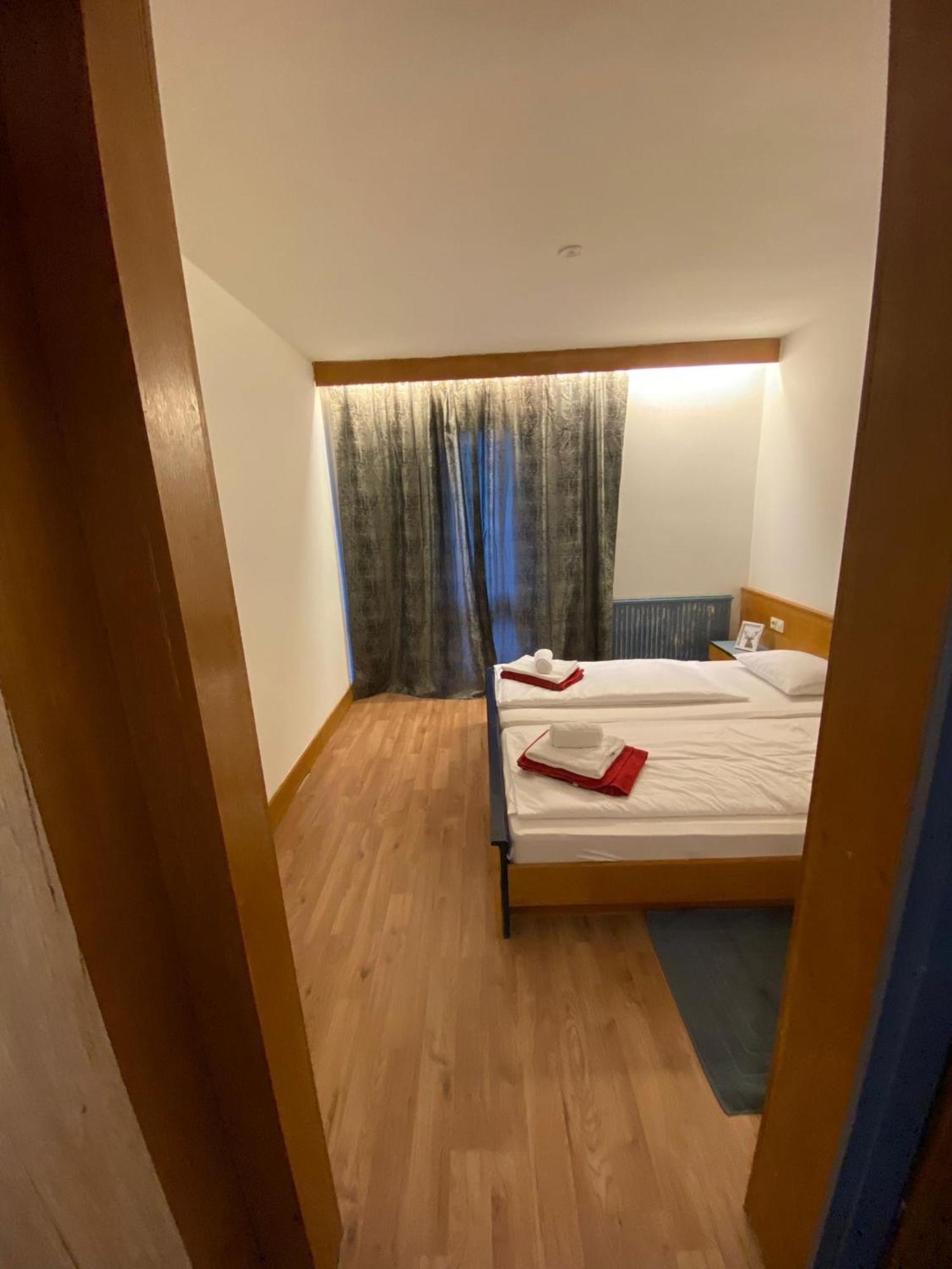 فندق Marina Alpen Haus زيل أم سي المظهر الخارجي الصورة