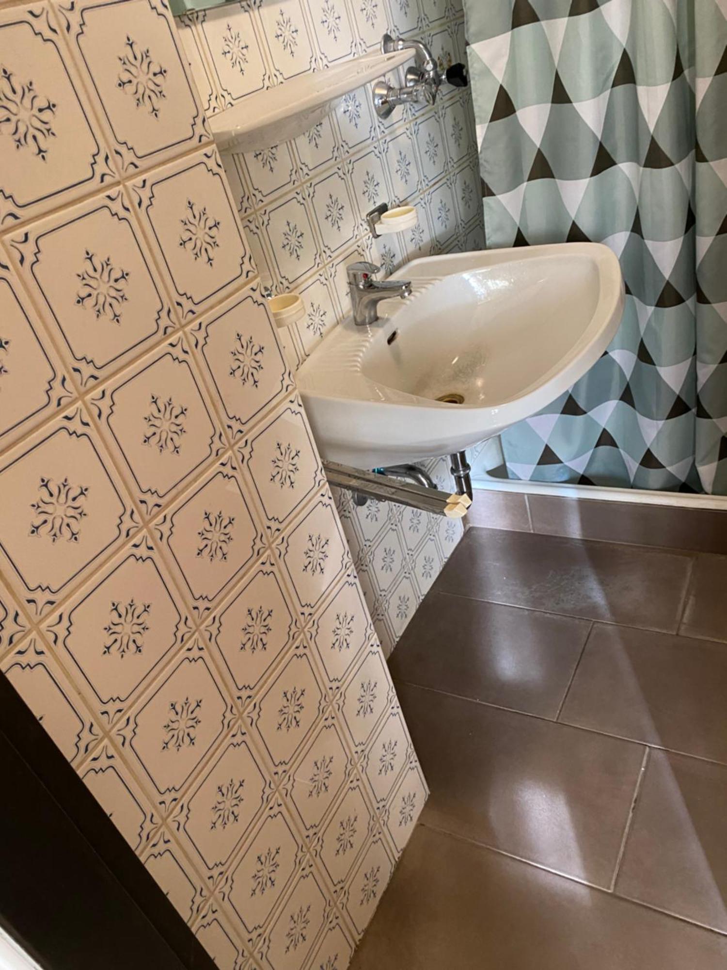 فندق Marina Alpen Haus زيل أم سي المظهر الخارجي الصورة