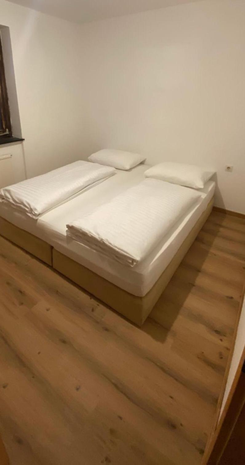 فندق Marina Alpen Haus زيل أم سي المظهر الخارجي الصورة