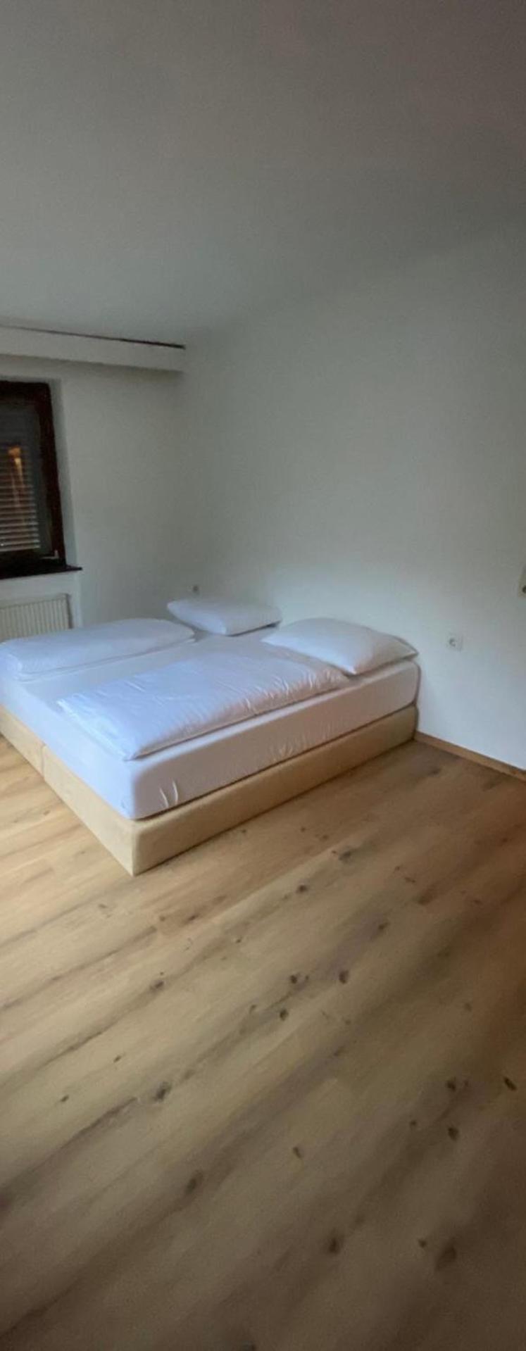 فندق Marina Alpen Haus زيل أم سي المظهر الخارجي الصورة