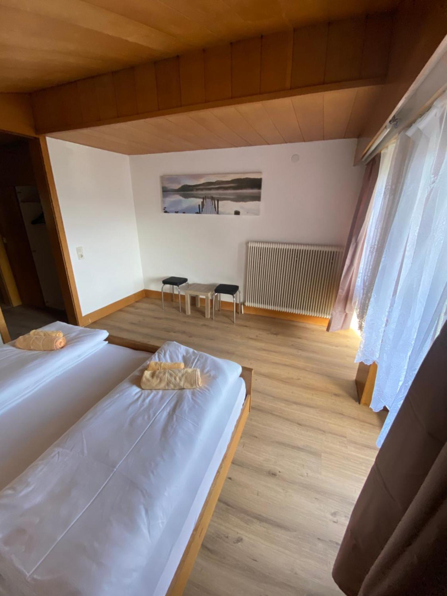 فندق Marina Alpen Haus زيل أم سي المظهر الخارجي الصورة