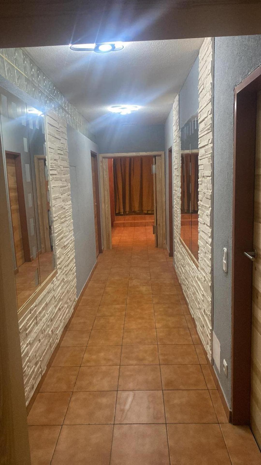 فندق Marina Alpen Haus زيل أم سي المظهر الخارجي الصورة