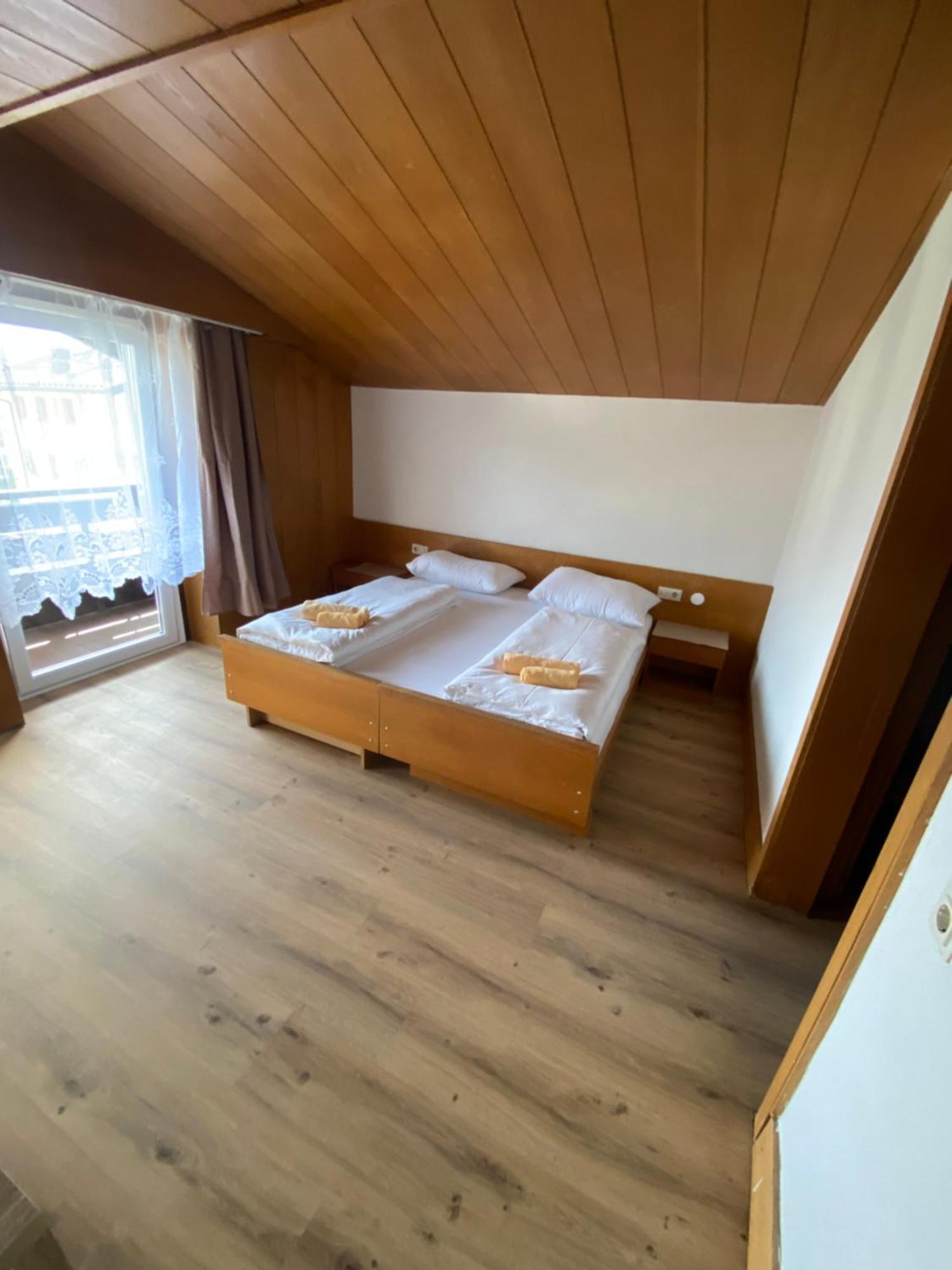 فندق Marina Alpen Haus زيل أم سي المظهر الخارجي الصورة