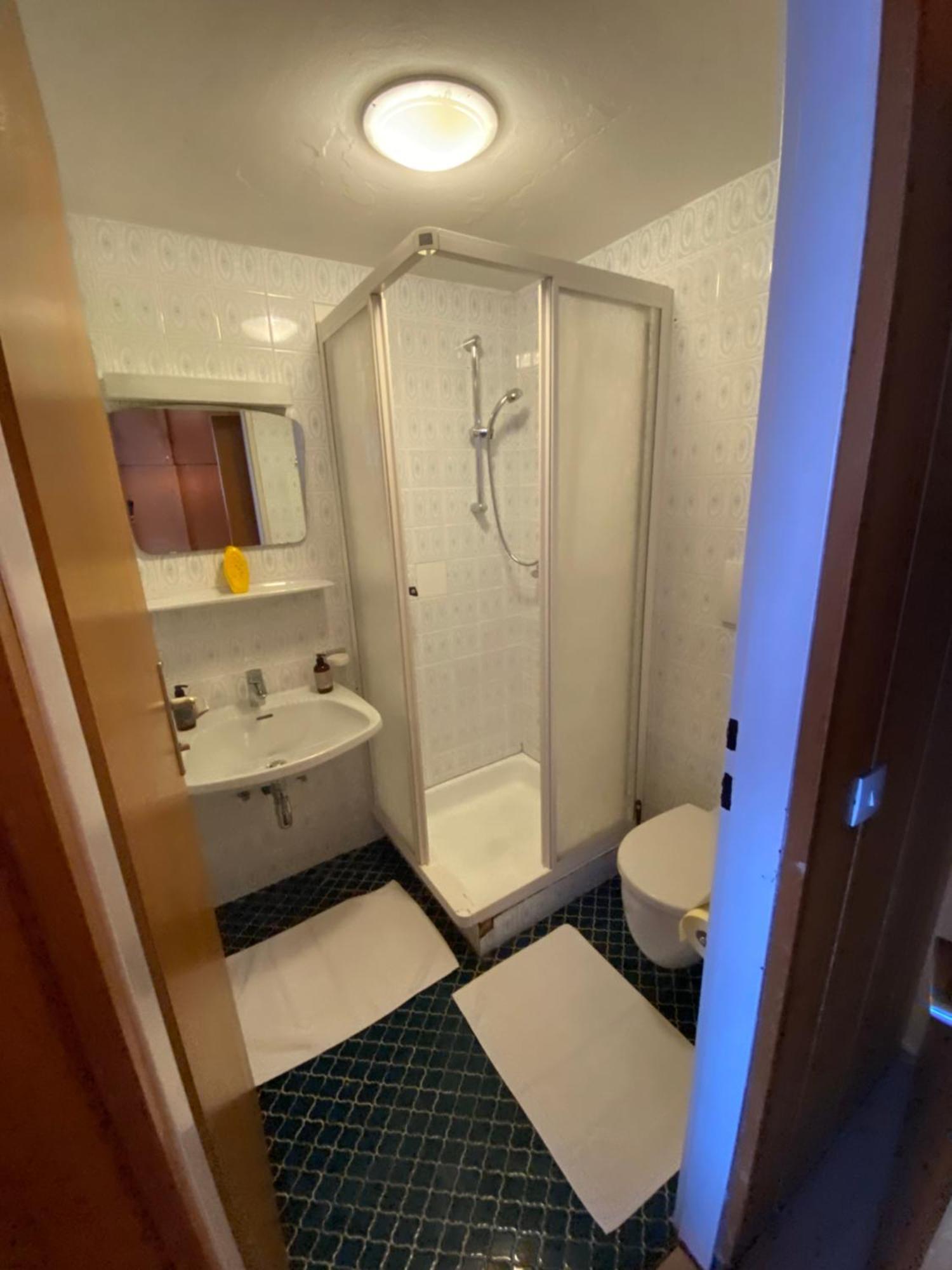 فندق Marina Alpen Haus زيل أم سي المظهر الخارجي الصورة