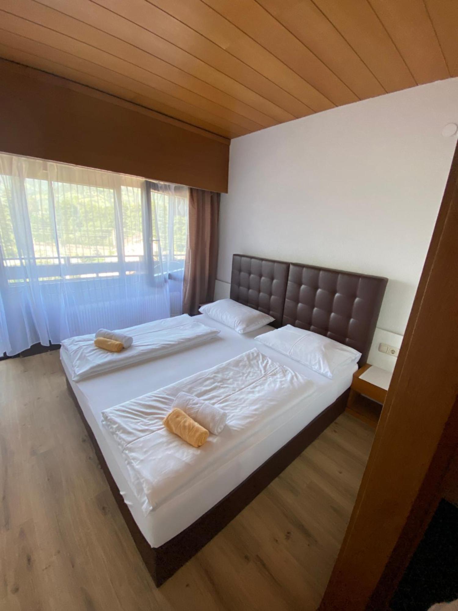 فندق Marina Alpen Haus زيل أم سي المظهر الخارجي الصورة