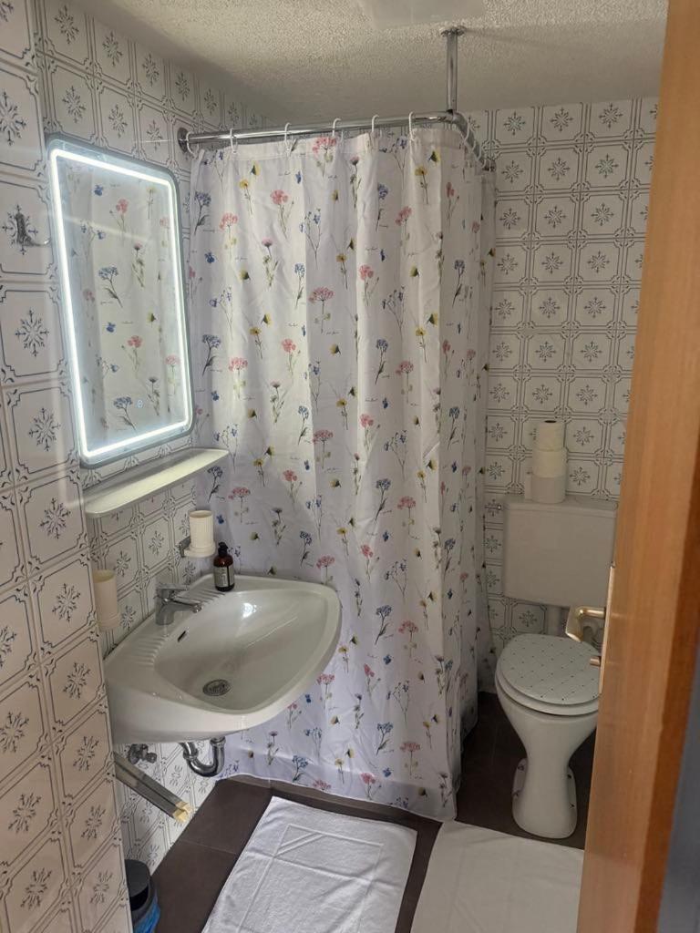 فندق Marina Alpen Haus زيل أم سي المظهر الخارجي الصورة