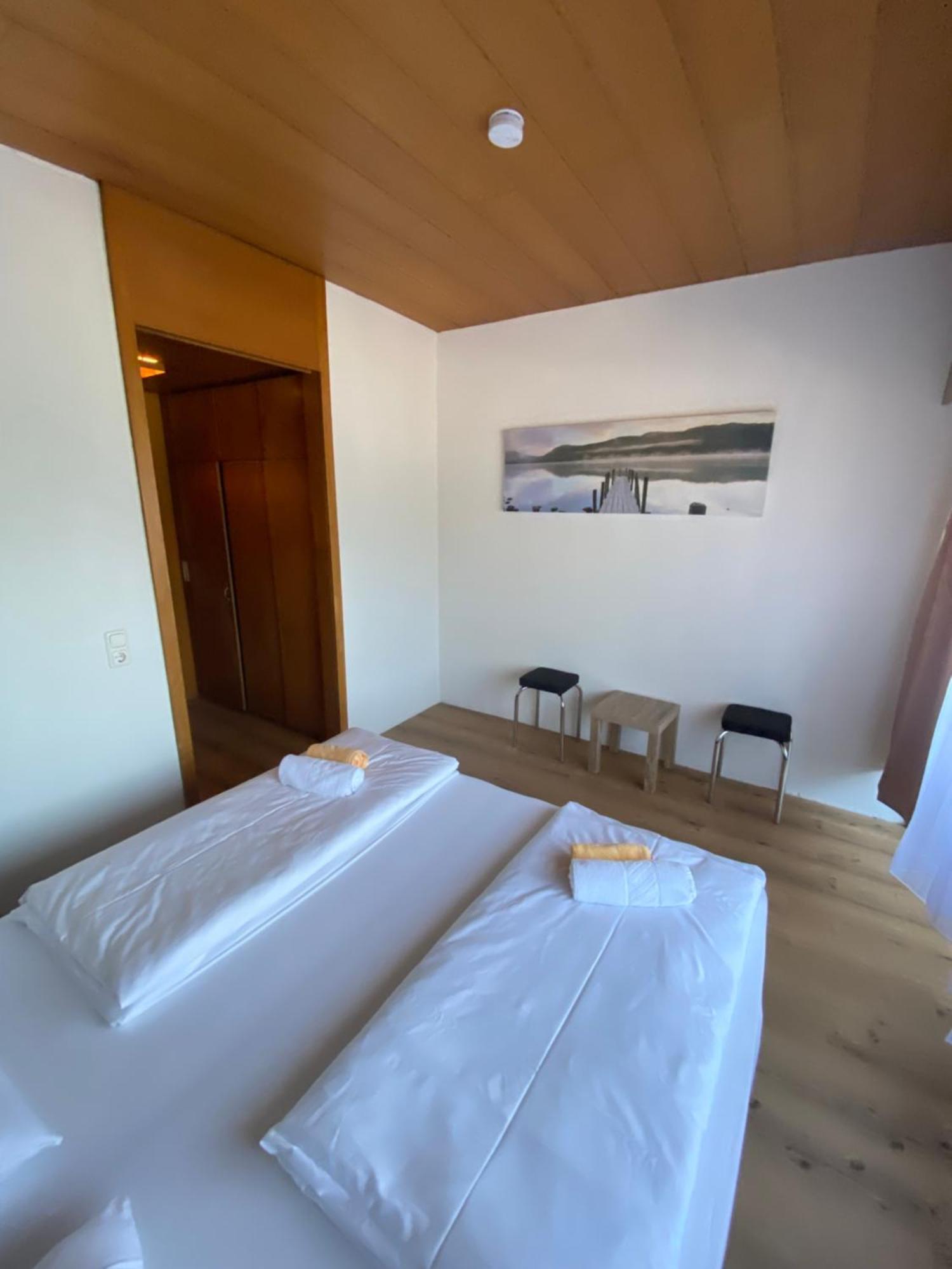 فندق Marina Alpen Haus زيل أم سي المظهر الخارجي الصورة