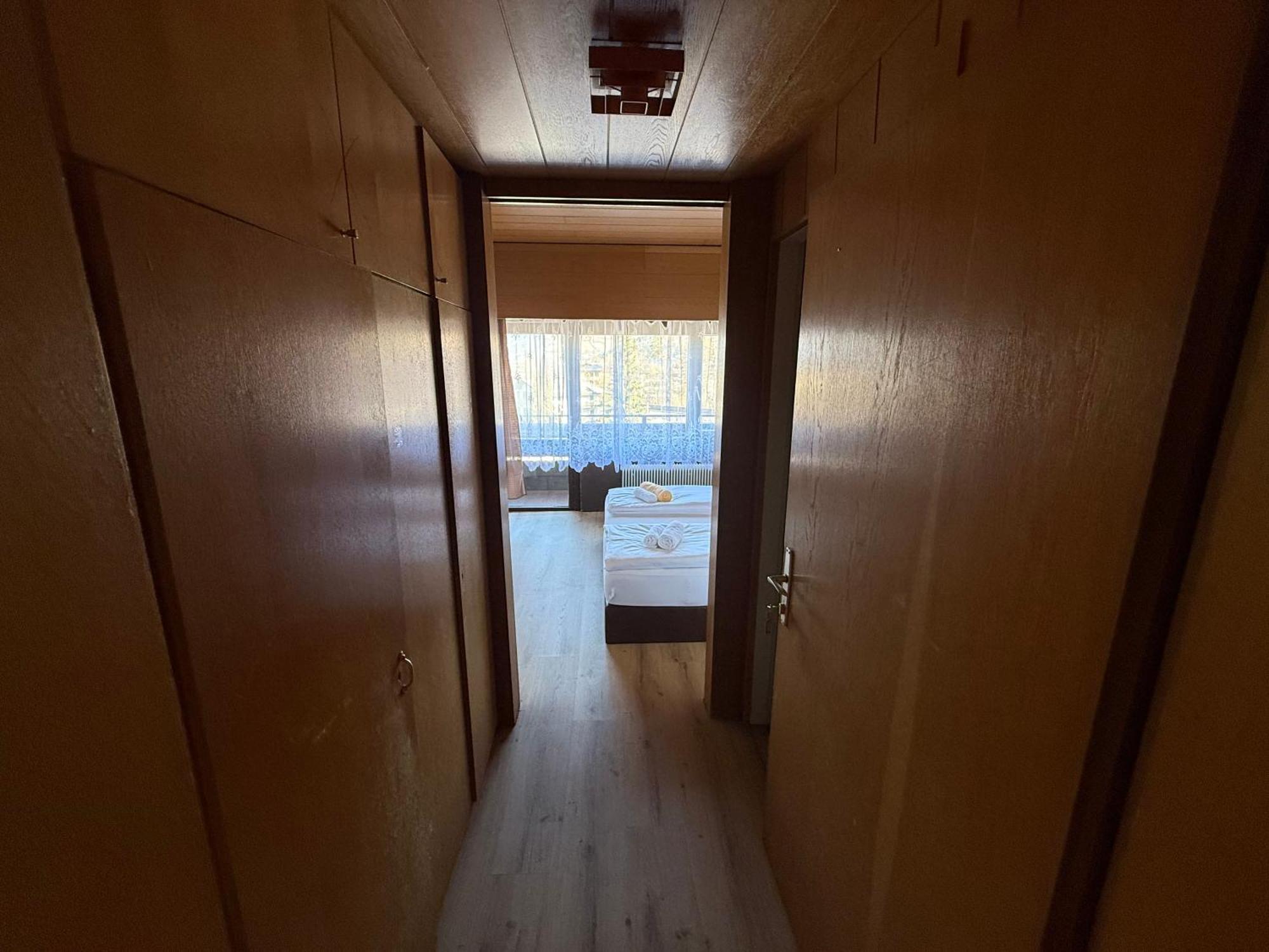 فندق Marina Alpen Haus زيل أم سي المظهر الخارجي الصورة