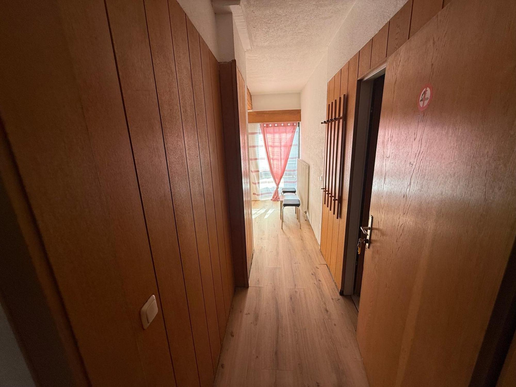 فندق Marina Alpen Haus زيل أم سي المظهر الخارجي الصورة