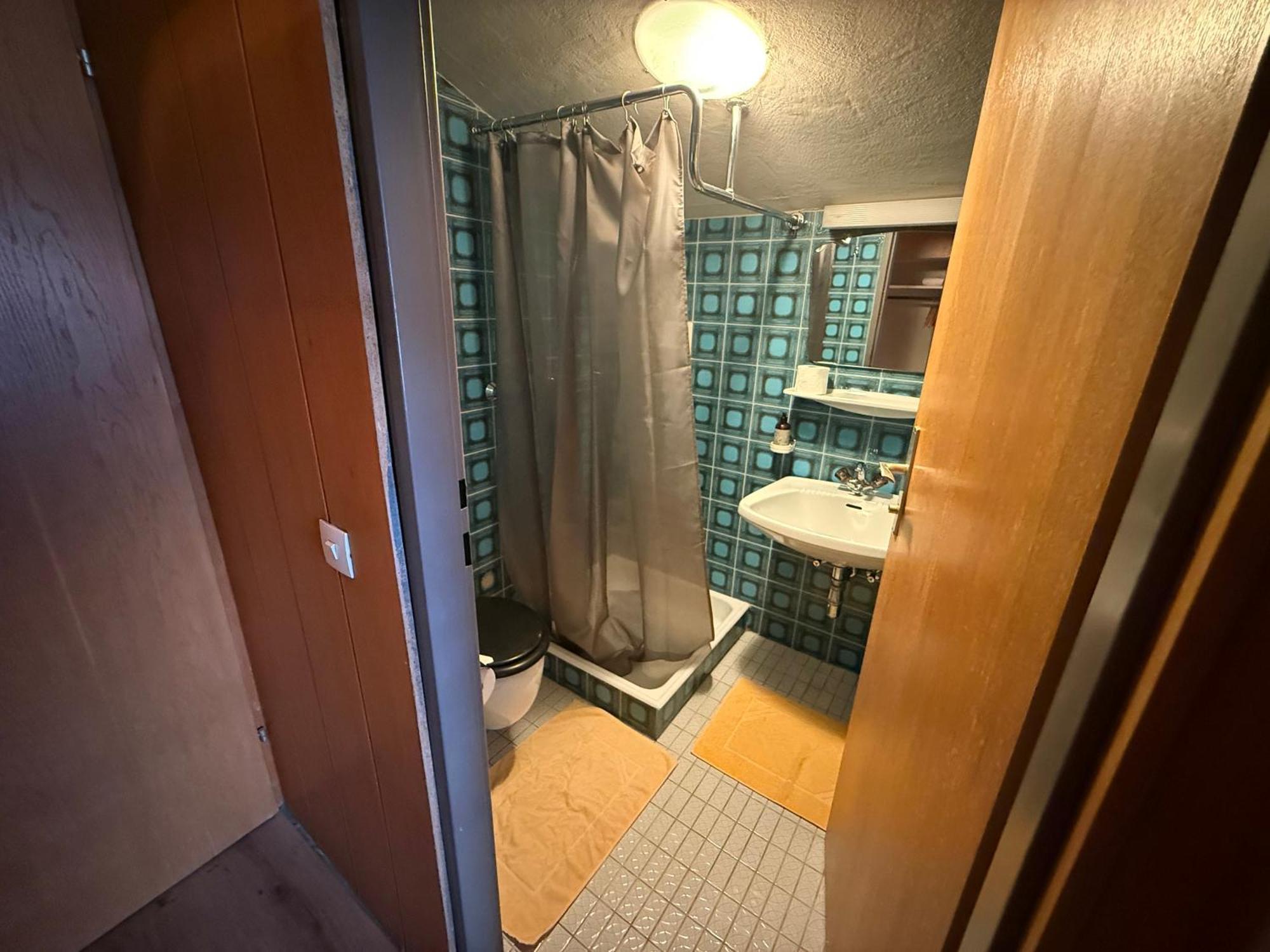 فندق Marina Alpen Haus زيل أم سي المظهر الخارجي الصورة